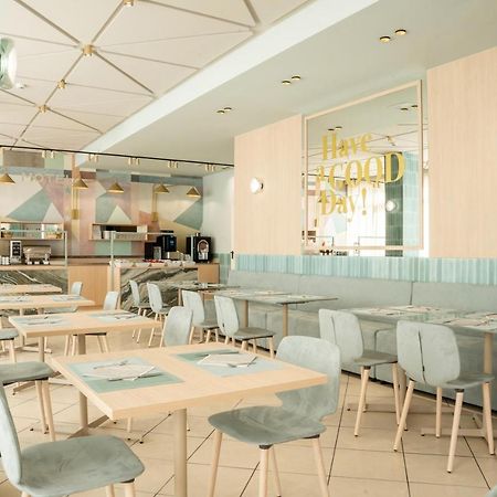Unique Hotel Cesenatico Luaran gambar