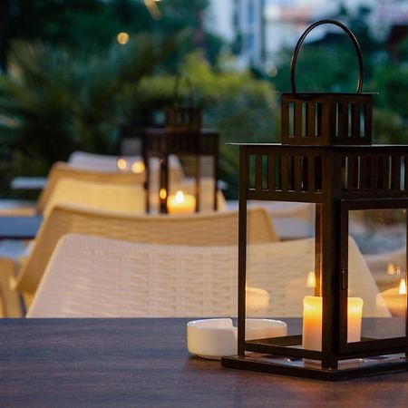 Unique Hotel Cesenatico Luaran gambar