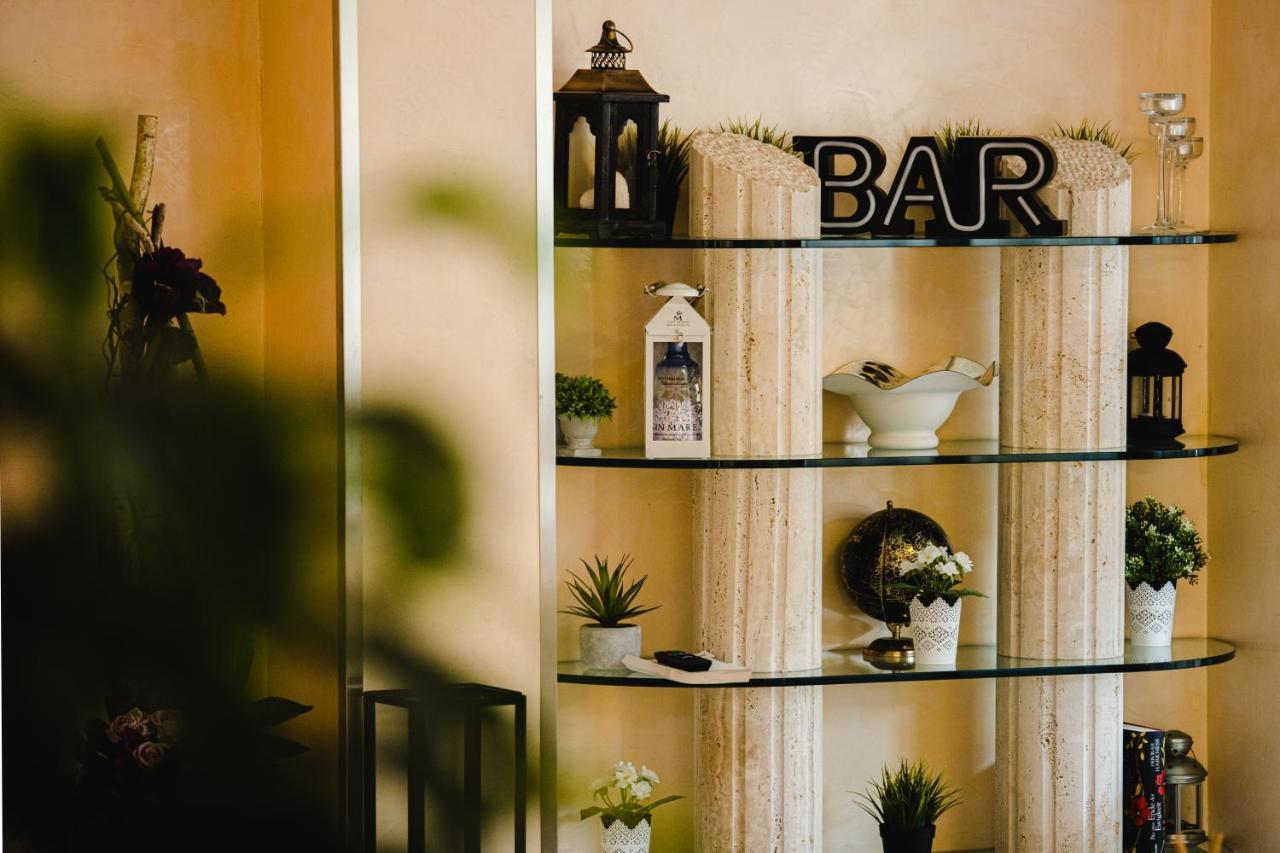 Unique Hotel Cesenatico Luaran gambar