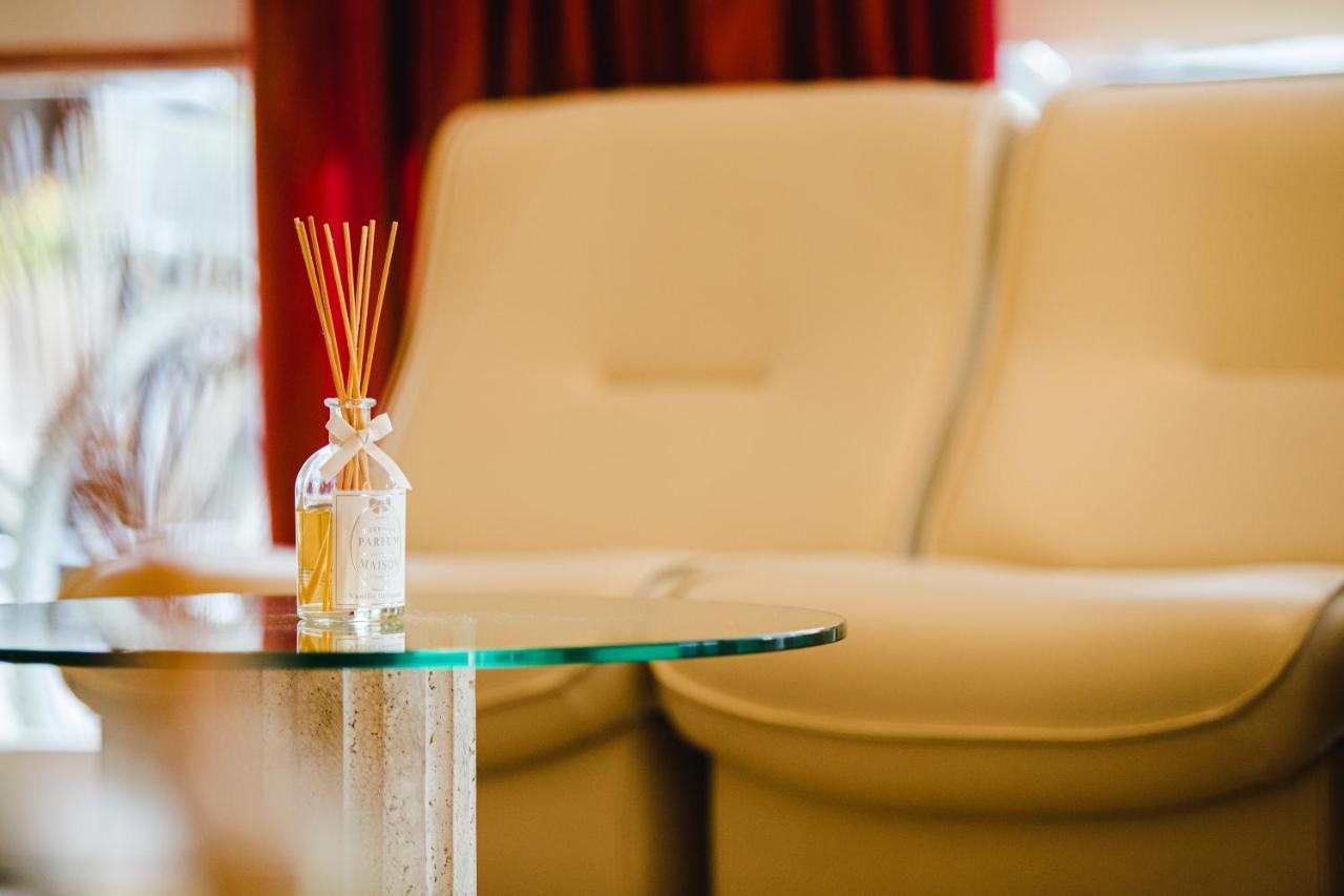 Unique Hotel Cesenatico Luaran gambar