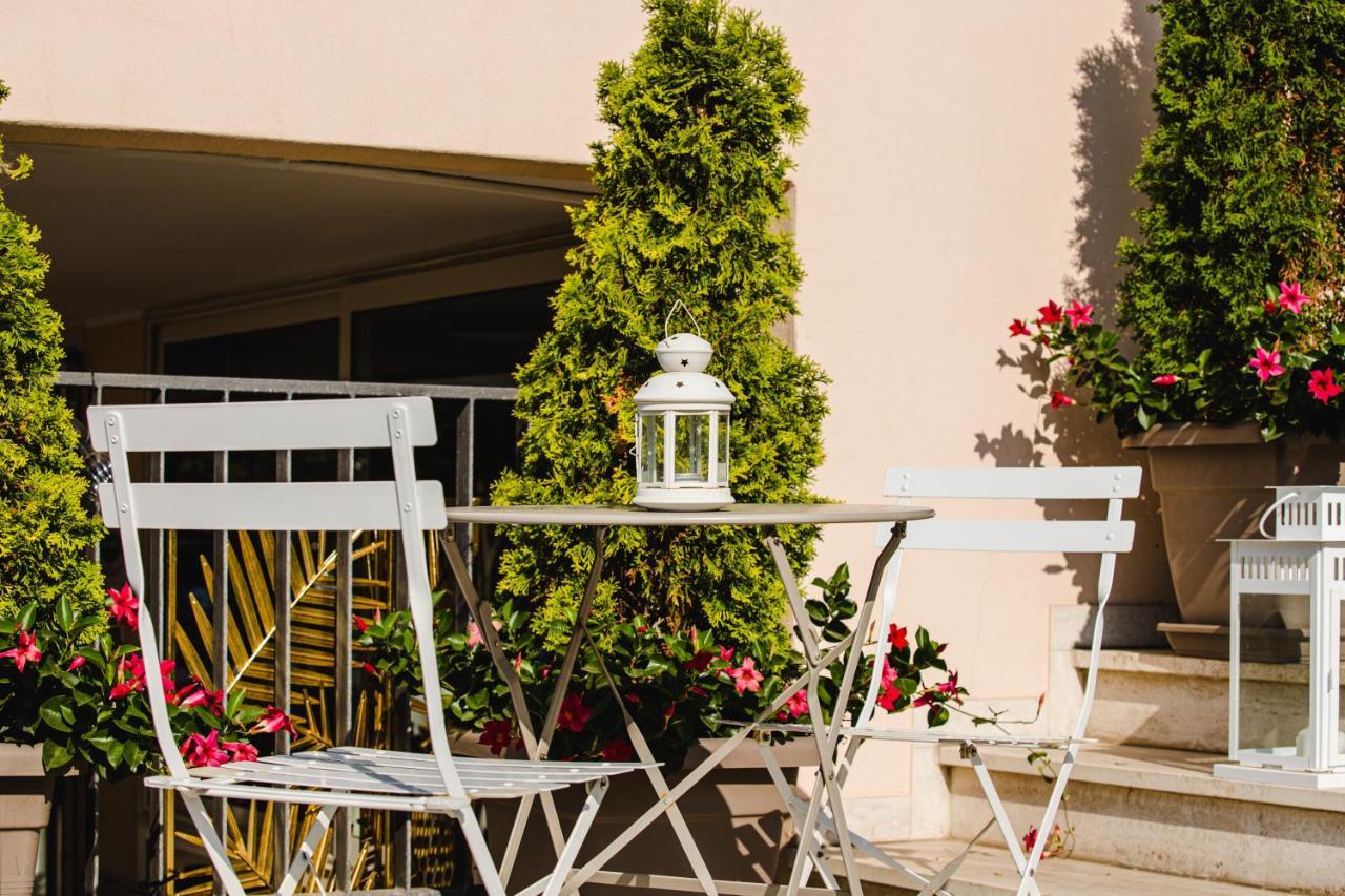 Unique Hotel Cesenatico Luaran gambar
