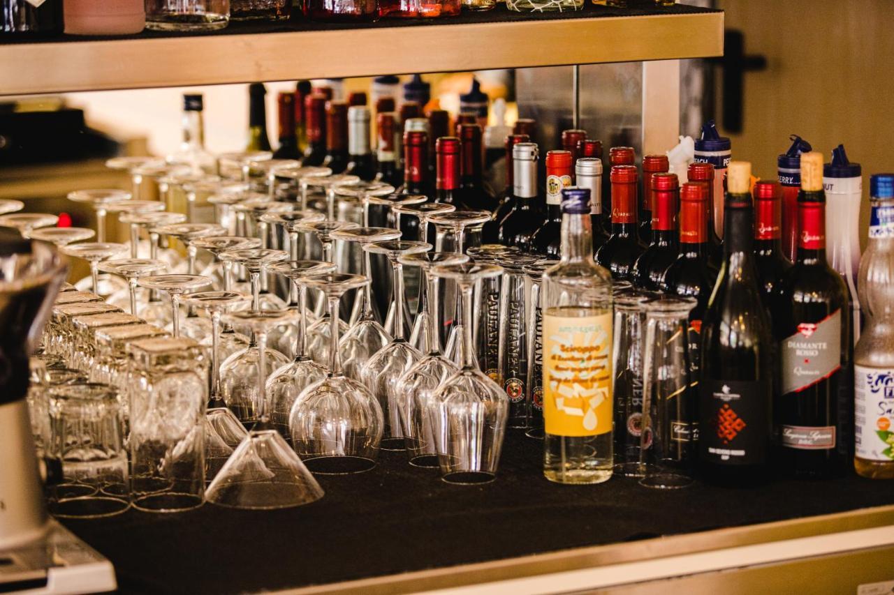 Unique Hotel Cesenatico Luaran gambar