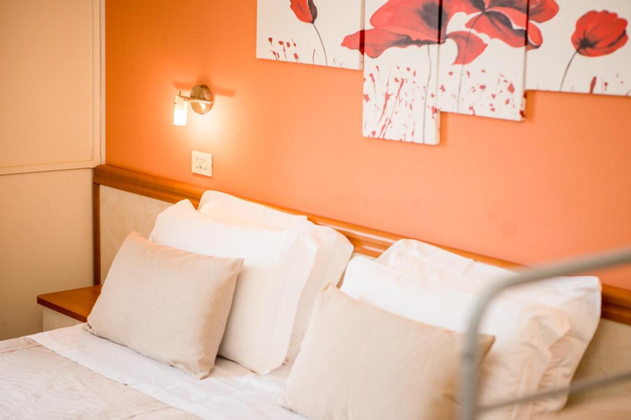 Unique Hotel Cesenatico Luaran gambar