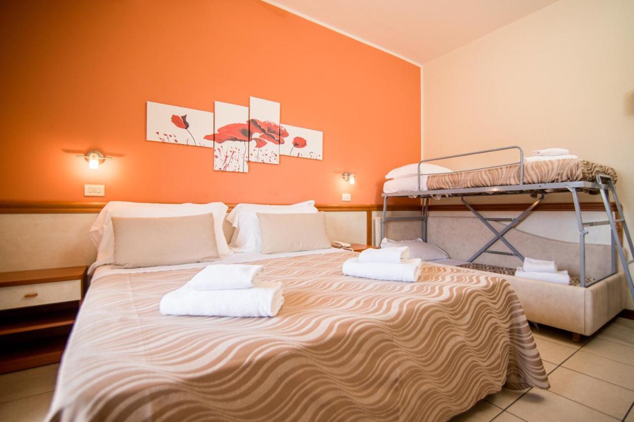 Unique Hotel Cesenatico Luaran gambar