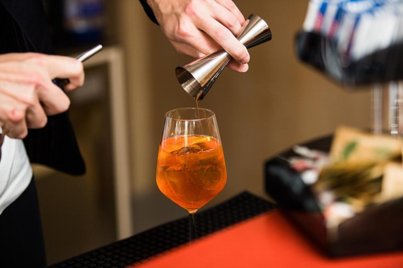 Unique Hotel Cesenatico Luaran gambar