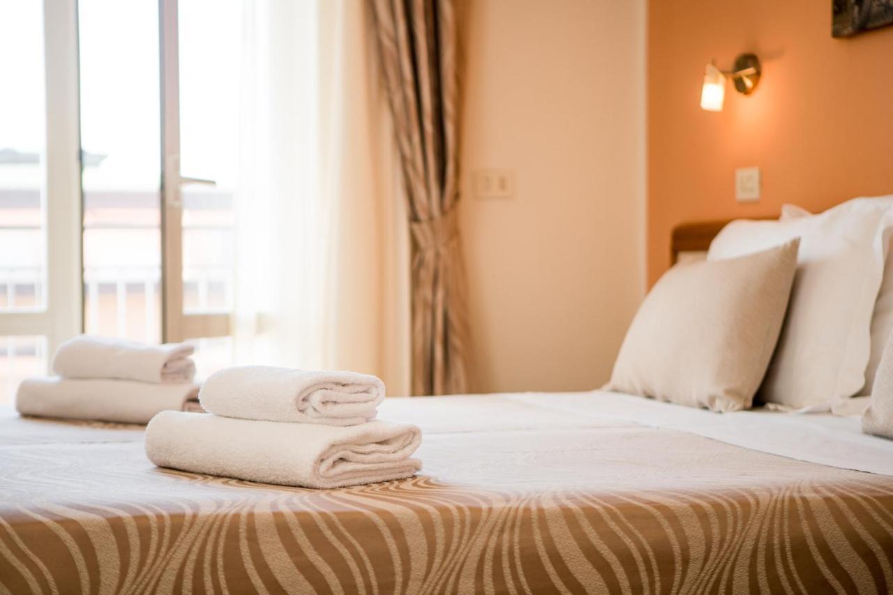 Unique Hotel Cesenatico Luaran gambar