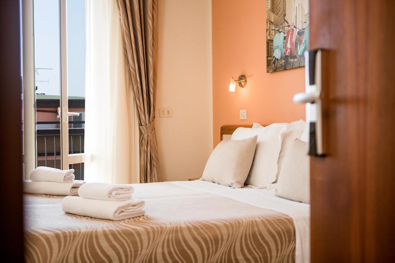 Unique Hotel Cesenatico Luaran gambar