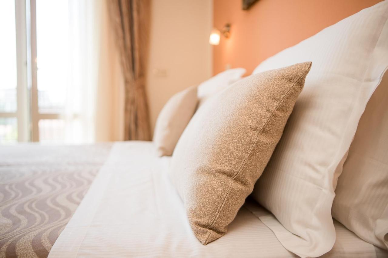 Unique Hotel Cesenatico Luaran gambar